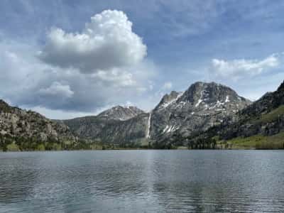 June Lake